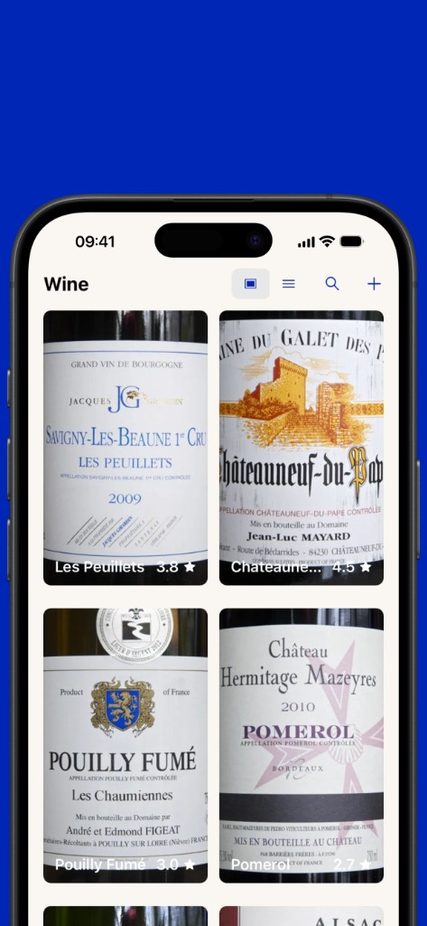 Bistro – Weinkeller